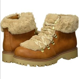Kilbourne boots by Sam Edelman